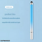 2 In 1 Stylus Pen For Cellphone Tablet Capacitive Touch Pencil For Universal Android Phone Drawing Screen